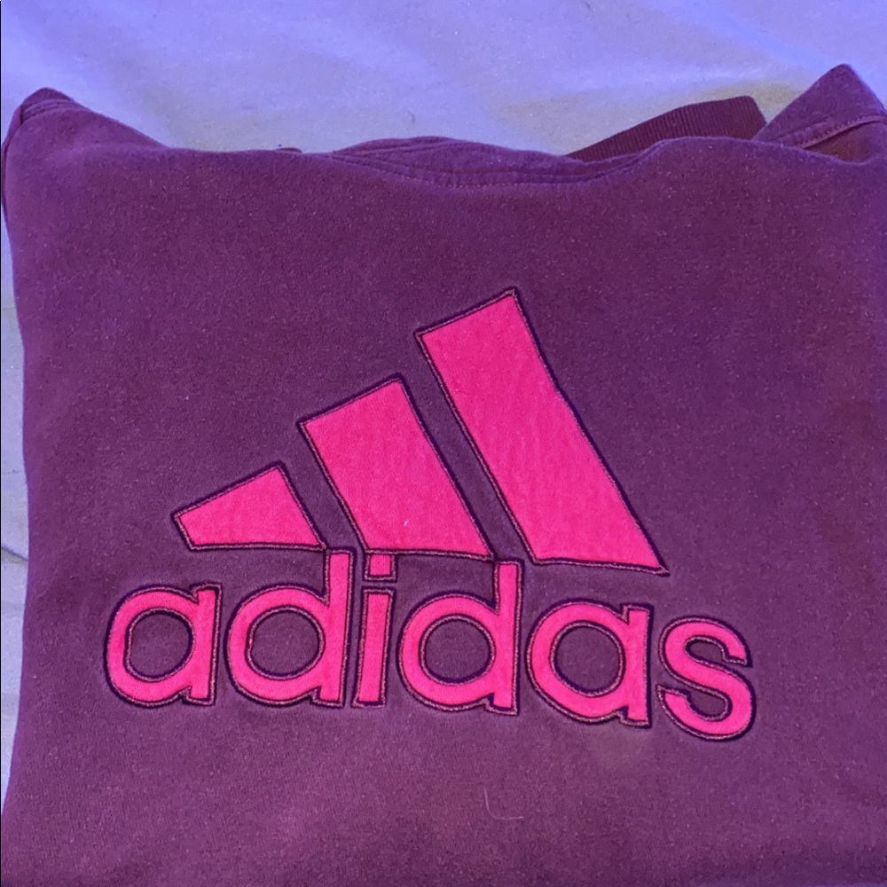 Adidas Hoodie